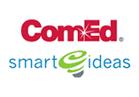 ComEd Smart Ideas logo