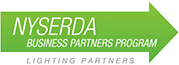 NYSERDA Business Partners Program logo